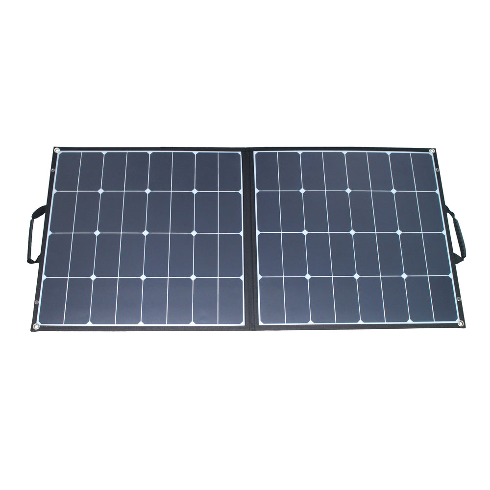 ACOPOWER 100 Watt Monocrystalline Sunpower Foldable Solar Panel